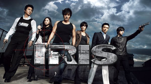 Айрис - 1 сезон 14 серия  / IRIS / Airiseu