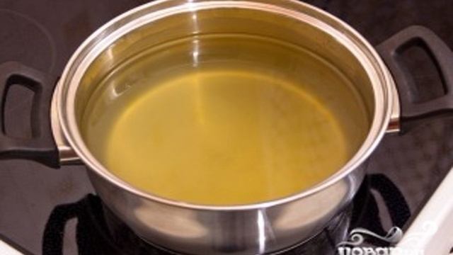 Сборник рецептов