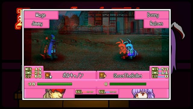 MJ1990's Ragefest Contest IV Submission 15: ℱ⋆ℰℵℰ By PwnageKirby [Part 1] смотреть онлайн
