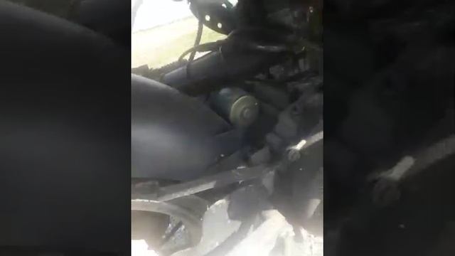 RACER RC50QT-6 Sagita