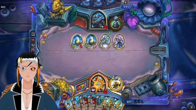 Presto CHANGO Tiny Dragons into GIANTS! | Dragon Paladin | Hearthstone Paladin Deck смотреть онлайн