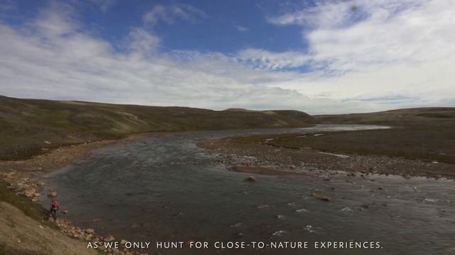 Song of the sea - Exploring Scoresbysund by seakayak - northeast Greenland смотреть онлайн