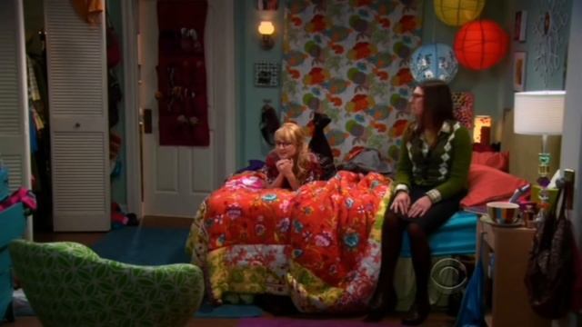 ТЕОРИЯ БОЛЬШОГО ВЗРЫВА   I    17 серия 4 сезон   I    TBBT