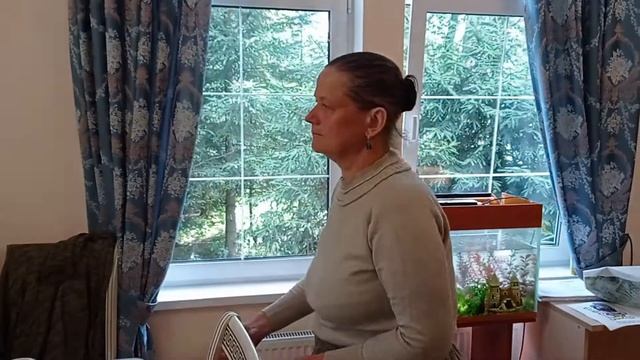 ВСТАНЬ ЗА ВЕРУ, РУССКАЯ ЗЕМЛЯ /на мелодию "Прощание славянки"/ смотреть онлайн