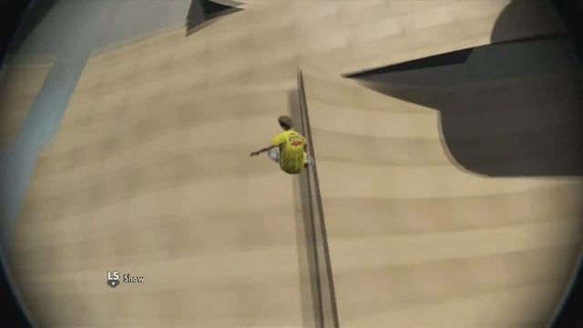Mega Madness | Skate 3 Park | HD смотреть онлайн