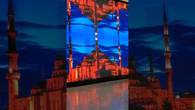 Istanbul Airport смотреть онлайн