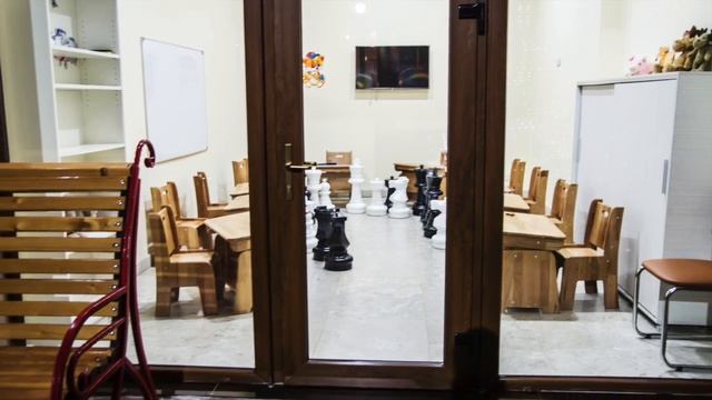 Детская развивающая студия «Фандиаг» смотреть онлайн