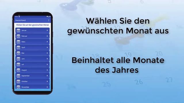Kalender 2023 mit feiertage смотреть онлайн