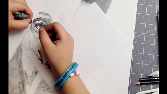 Denzel Washington drawing! Equalizer 2 drawing! смотреть онлайн