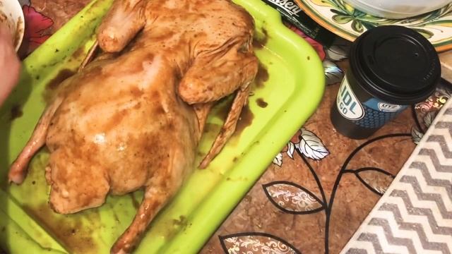 Гуся и утку готовлю только так и всем советую сочная вкусная смотреть онлайн