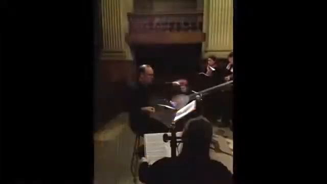 Emilio de Cavalieri - O Signor Santo e vero смотреть онлайн