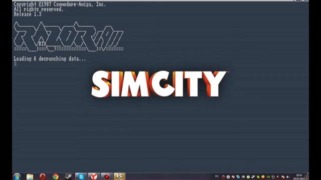 Как установить SimCity 5 + DLC на компьютер