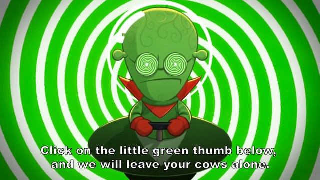 "BEWARE PLANET EARTH!" Greenlight смотреть онлайн