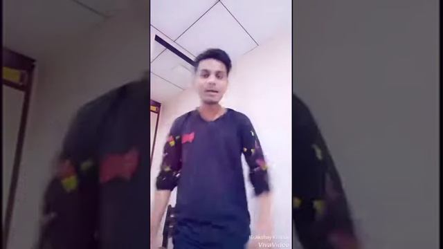 Pani Wala Dance Rap By Akshay Khande смотреть онлайн
