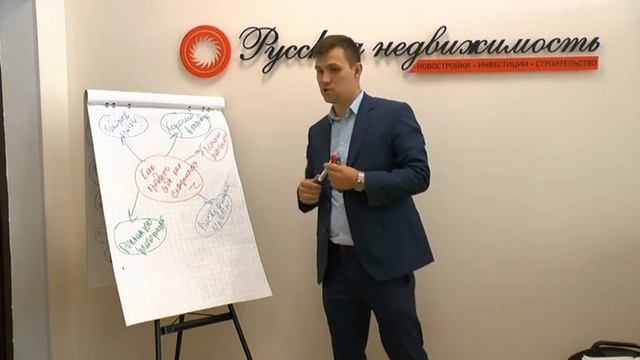 Семинар #1. Как продать себя как специалиста смотреть онлайн