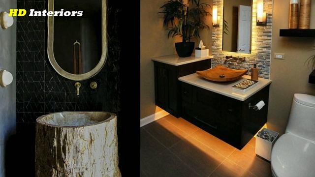 100 Modern Bathroom Design Ideas 2023 | Top Bathroom Sink Ideas