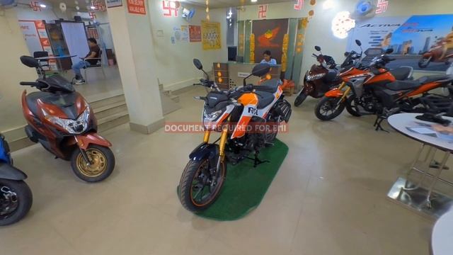 All New 2024 Honda Hornet 2.0 Repsol Edition Full Review With Price and Emi Downpayment 10000/- смотреть онлайн