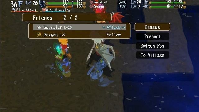 Monster Girls and the Mysterious Adventure (PC) Part 19 Village Exit смотреть онлайн