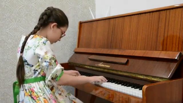 Концерт Шевчук София смотреть онлайн