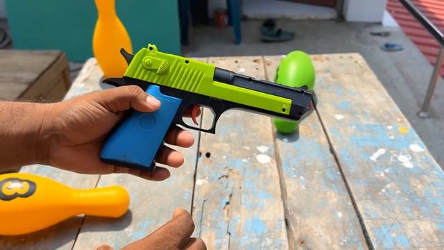 Realistic Sniper Rifle Gun with Military Equipment & Realistic Shoot Gun Assault Rifle Police Car смотреть онлайн