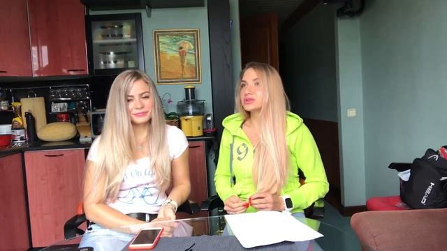 Гречка или банан AMfit смотреть онлайн