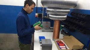 Суперконденсаторы он же графеновый аккумулятор