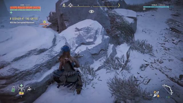 Let's Play Horizon Zero Dawn: Guerrilla games | PcGameplay part 6 смотреть онлайн