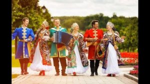 ВЫЙДУ НА УЛИЦУ -русская-народная ПЕСНЯ