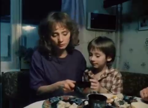 Доброй ночи! (1992) смотреть онлайн