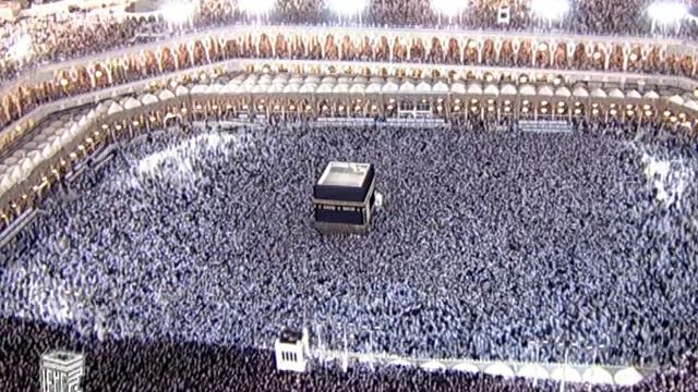 Saudi - Quran - September 08 19 28 51.mpg смотреть онлайн