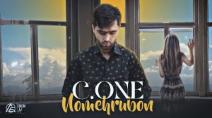 C.One - Номеҳрубон ( Як Бор ) 2024