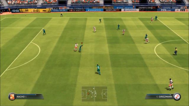 FIFA 16 / ROAD TO 1ª DIVISIÓN / OLIVER TORRES!!! / EP.1 / ULTIMATE TEAM смотреть онлайн