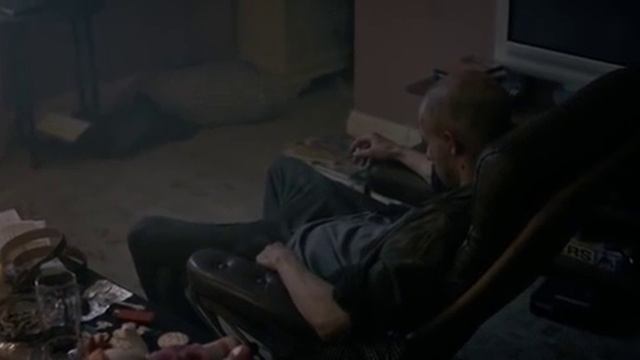 Фильм Врата тьмы смотреть онлайн