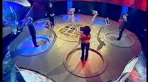 Русская Рулетка (20.05.2002)