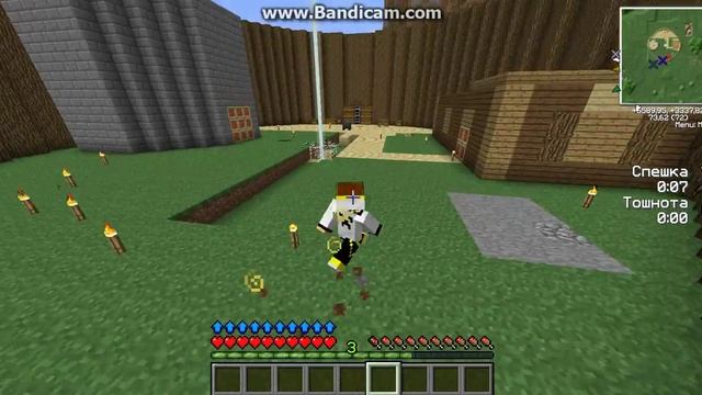 Баги на Thaumcraft 4 ( 4.1) и Smart moving смотреть онлайн