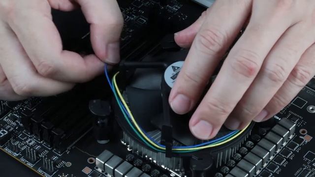 MSI® HOW TO Install uninstall Intel LGA 1700 CPU смотреть онлайн