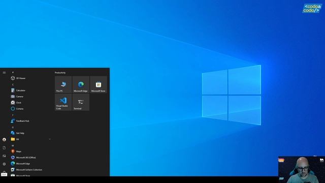 PostgreSQL: Instalación en Windows смотреть онлайн