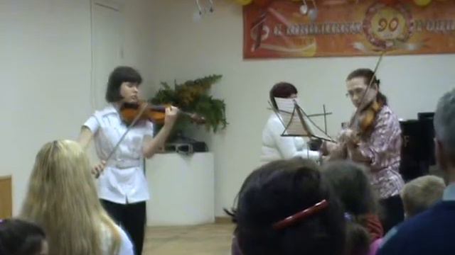 Гершвин, Любимый мой смотреть онлайн
