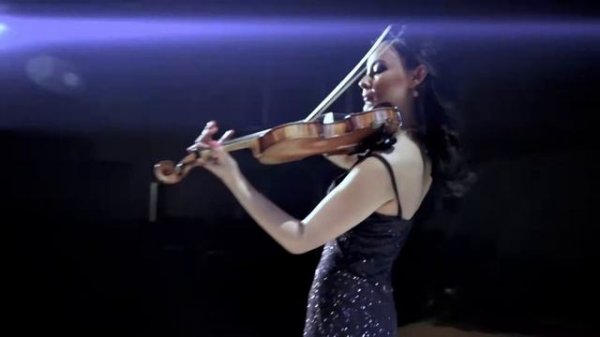 Dinara Rysalieva - Vivaldi Storm