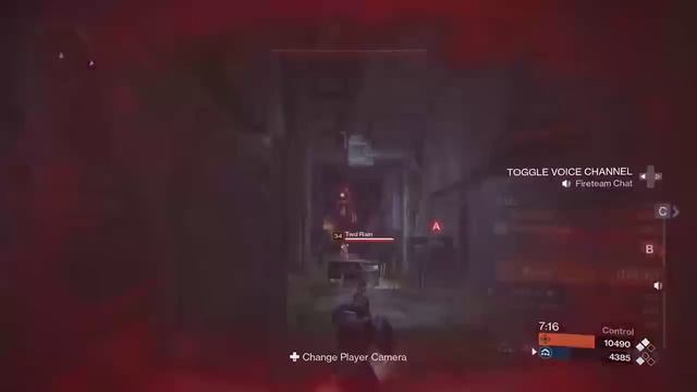 "BBBBBBB! (B BB BB B B!)" - Defender // Control // MIDA Multi-Tool - Live Commentary смотреть онлайн
