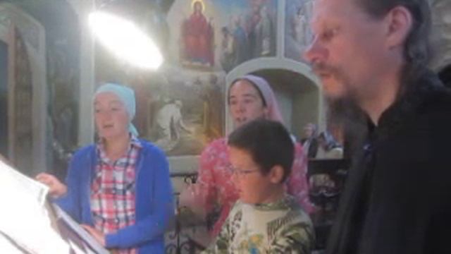 Свят, свят, афонская милость мира смотреть онлайн