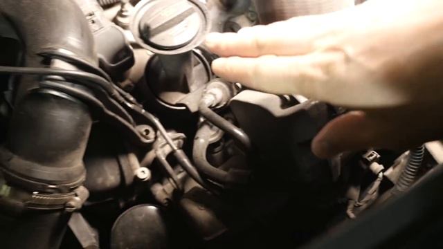 КАК НЕ СТОИТ МЫТЬ ДВИГАТЕЛЬ АВТОМОБИЛЯ смотреть онлайн