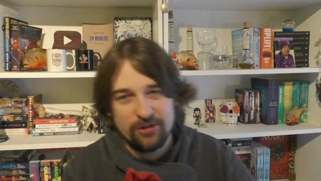 Why There is No Good Harry Potter TTRPG смотреть онлайн