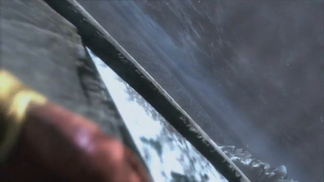 Прохождение God of war 3 part4 смотреть онлайн