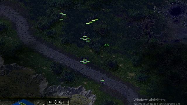 Sudden Strike: Resource War mit PWM #12 Schwierigkeiten mit Schiffs-Artillerie смотреть онлайн