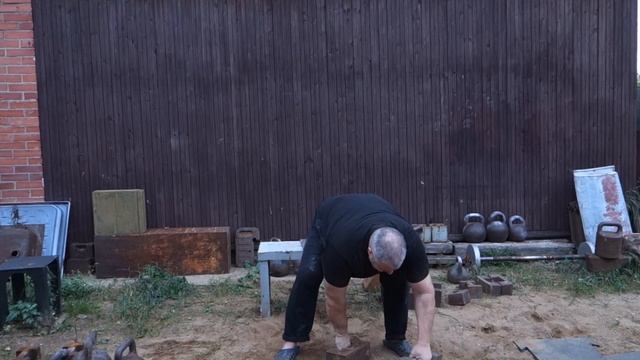 25+2Х20KG SCALE WEIGHTS BOTTOM UP PRESS SEATED ATTEMPT ЖИМ ВЕСОВЫХ ГИРЬ 25+2Х20КГ НАПОПА СИДЯ ПОП смотреть онлайн