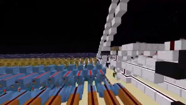 One Round of Threefish-256 смотреть онлайн