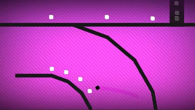 Pixel Maze - Introduction Video смотреть онлайн