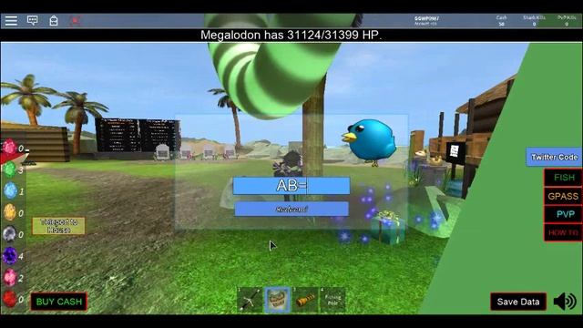 Shark Attack! Code 2018!!! смотреть онлайн