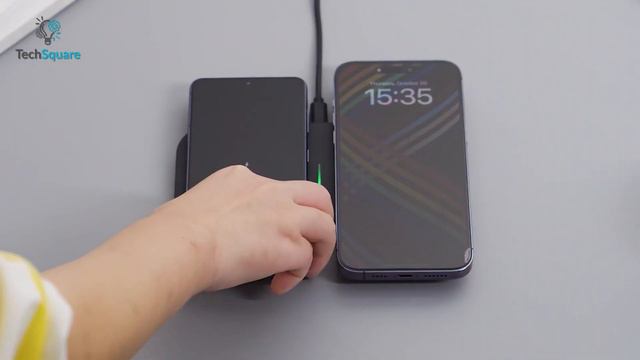 Top 5 Best Fast Wireless Charger 2024 смотреть онлайн